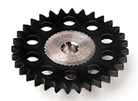Spur Gears